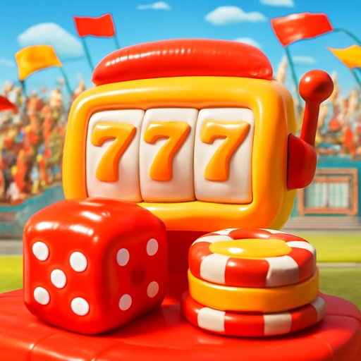 bet 299 স্টারবার্স্ট রঙিন গেম টাইল