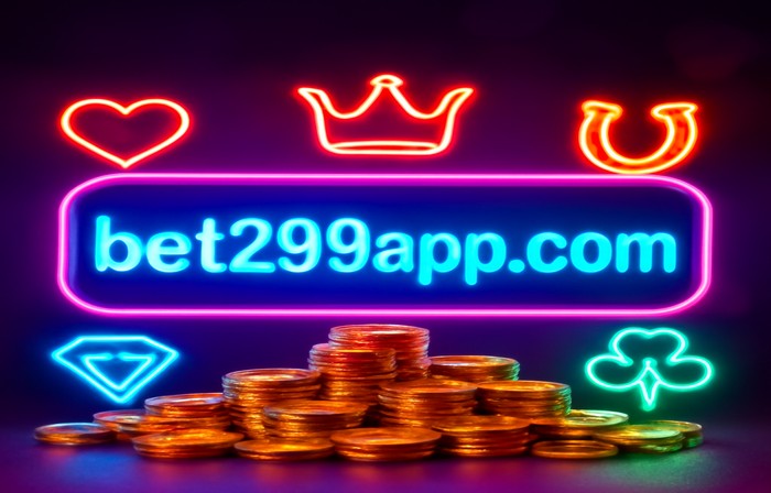 bet 299 মোবাইল ফল-ভিত্তিক গেম